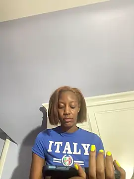 Bluesaphireee Chatroom