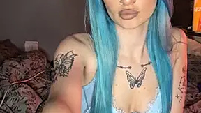 Live Snapshot of bluetingx bluetingx