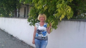 BoloshkaBlonda