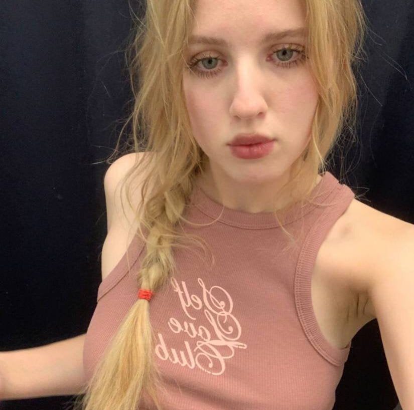 BonnieBlake Chatroom