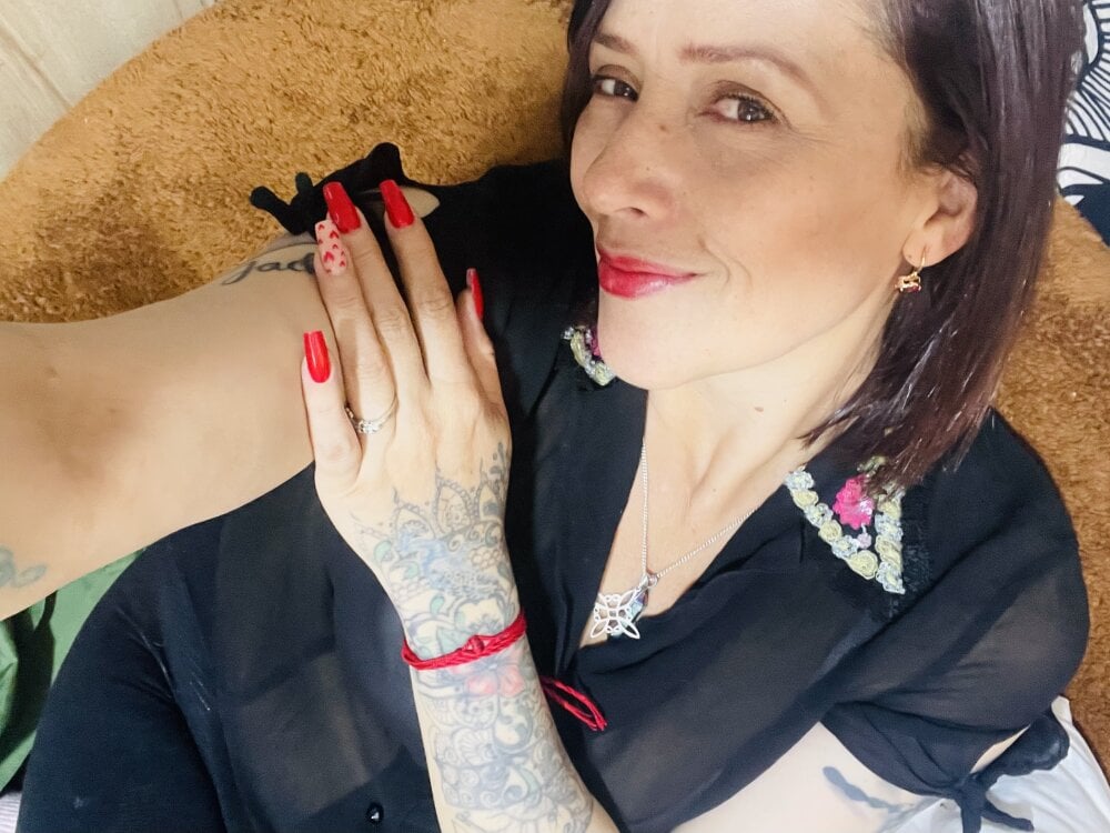 Boonny_Boo13 Chatroom