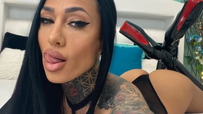 Bootylicious-Ana