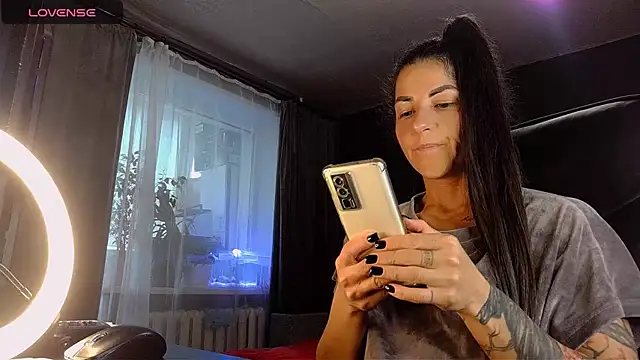 Boss__Girl Chatroom