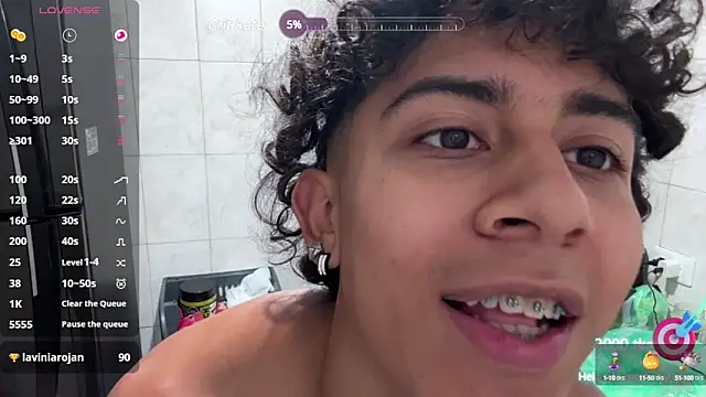 Bradley_Strong Chatroom