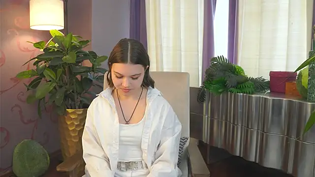 BreeHeston Chatroom