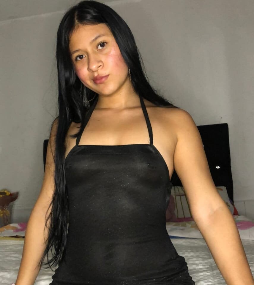 BrendaRojas_ Chatroom