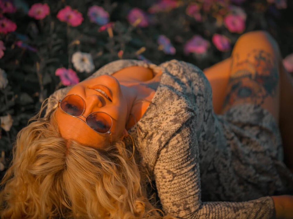 BriannaBrandt Chatroom