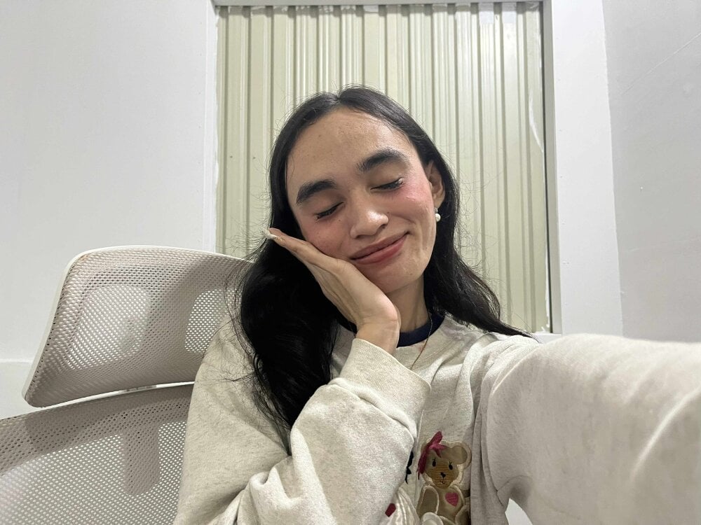 BriannahVixen Chatroom