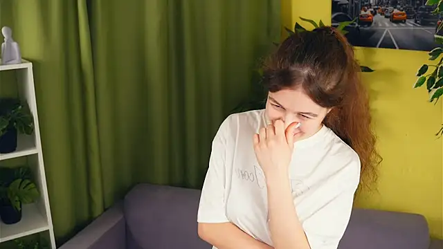 BridgetDaby Chatroom