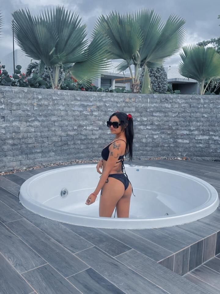 Briitney_tovar Chatroom