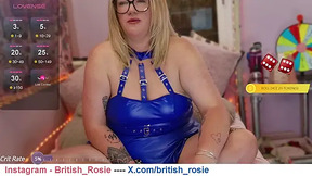 british-rosie