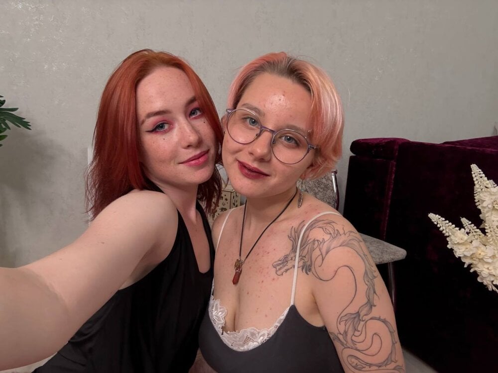 BrittHaskell Chatroom