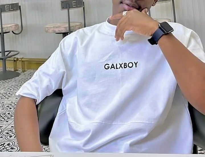 BrokeASF Chatroom