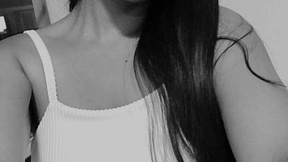 brunette-randy
