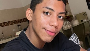 brunette-boy