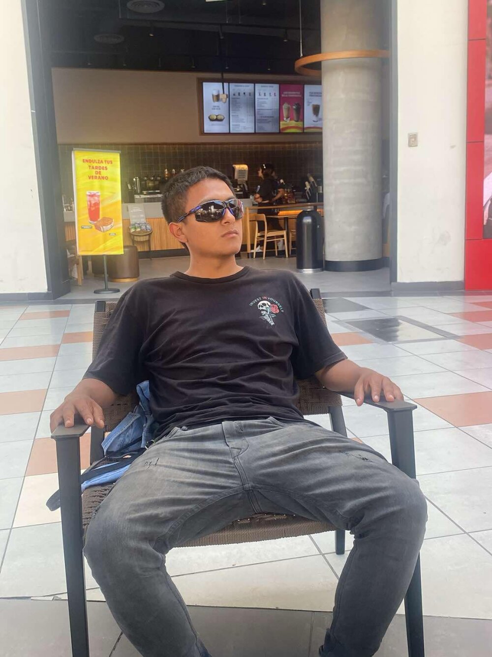 Bruscienfuegos Chatroom