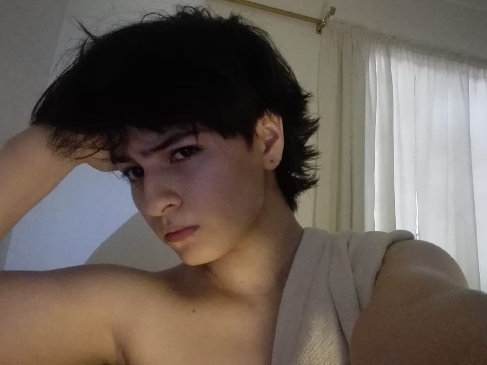 Bryce_Evans Chatroom