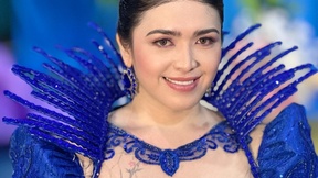 BubbbleButtDemi