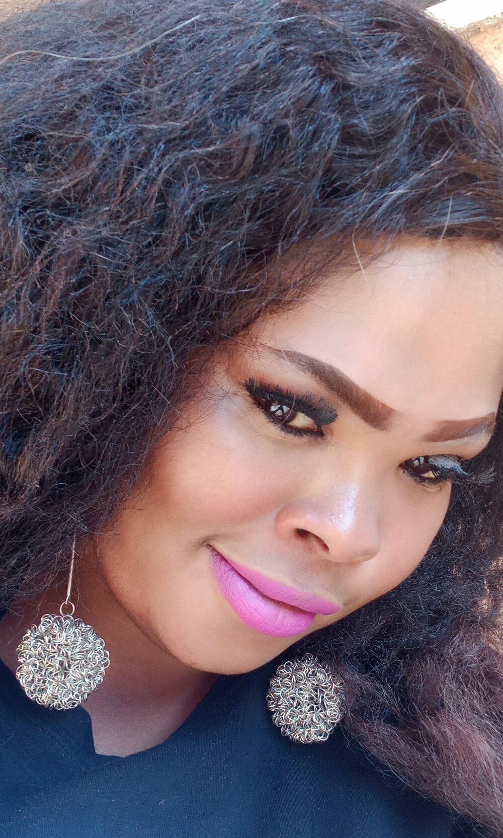 BustyBabeXXX Chatroom