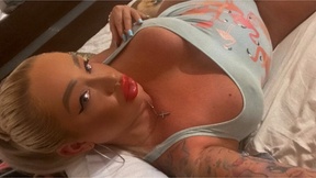 bustyvicky