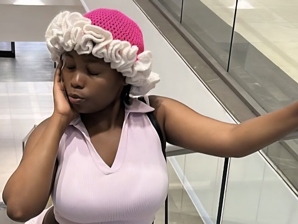 Busty_Maryon Chatroom