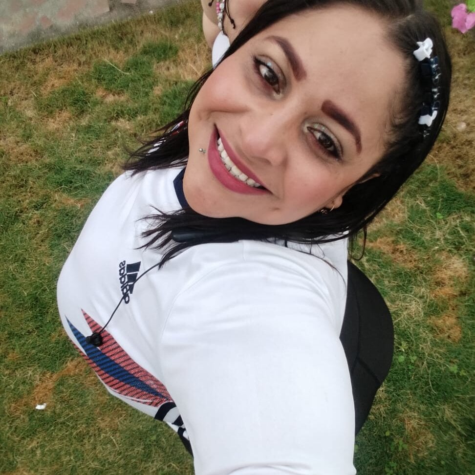 CANDY__STRONG Chatroom