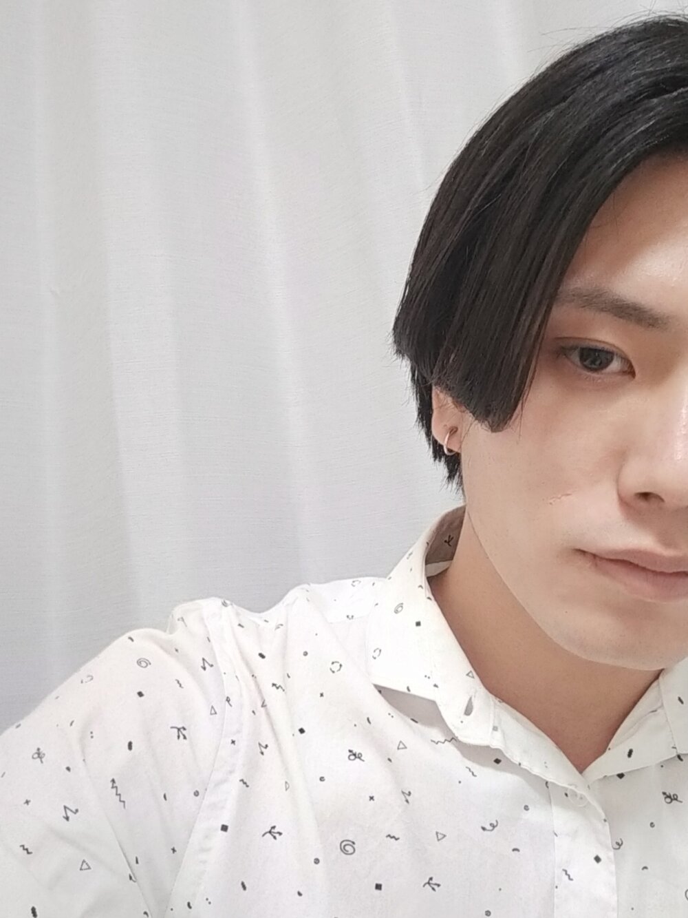 CHROME-kun925 Chatroom
