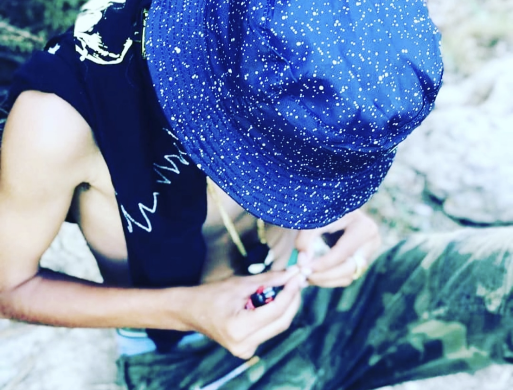 Calavera2001 Chatroom