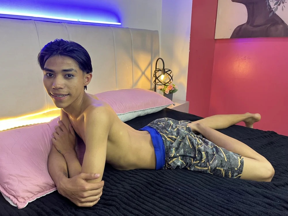 Camiilo_Fox Chatroom