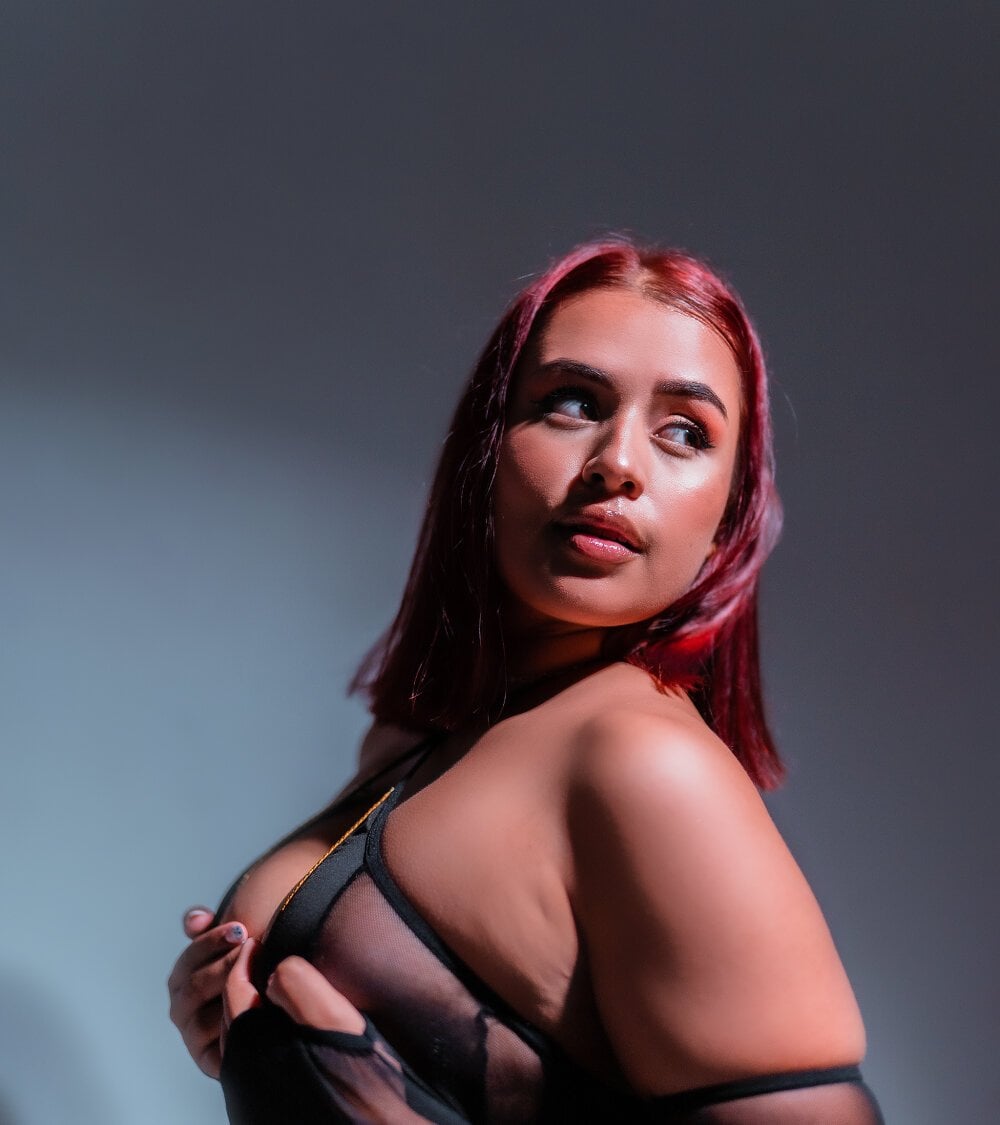 CamilaOrtiz_ Chatroom