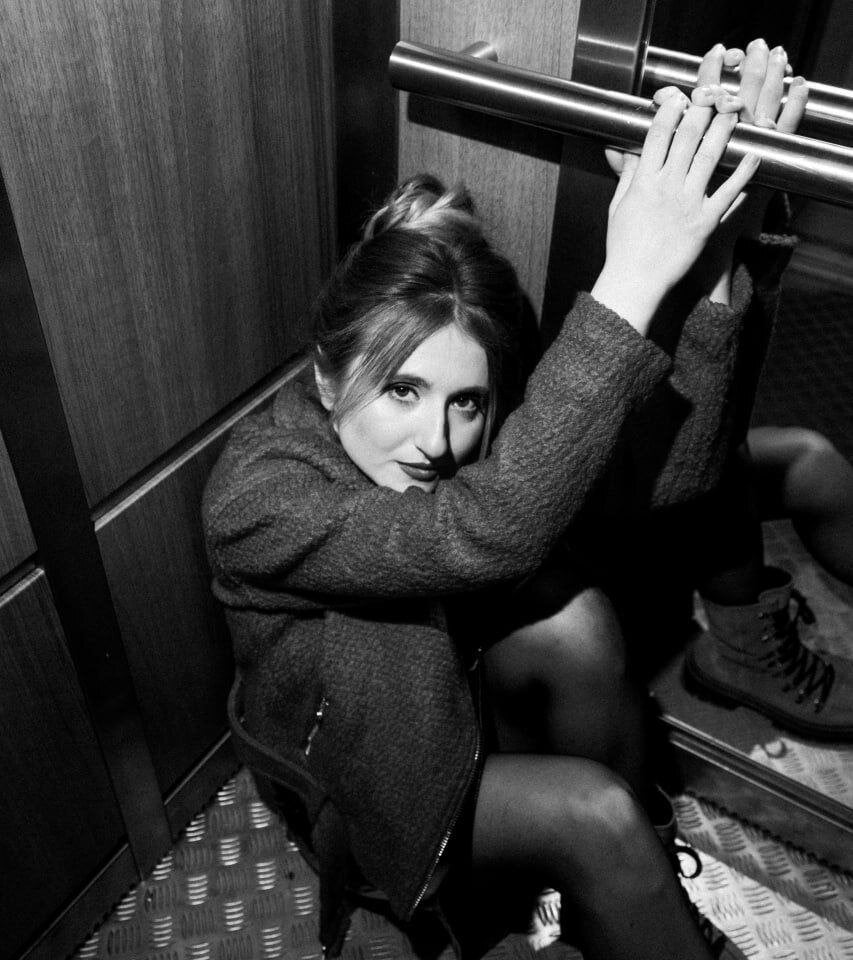 CamillaDreamer Chatroom