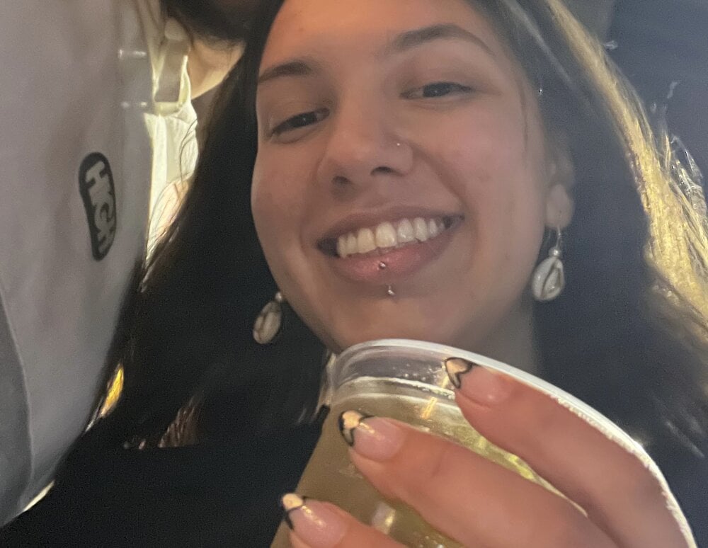 CamillaVerstappen Chatroom