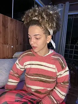 CamillyBlum Chatroom