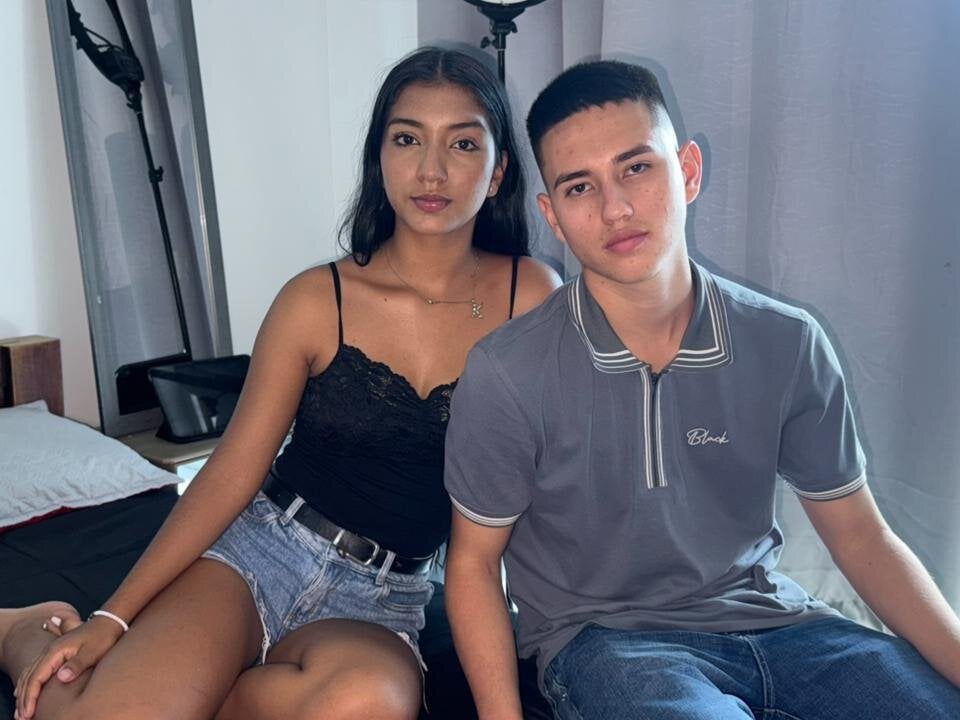 CamiloAndYury Chatroom