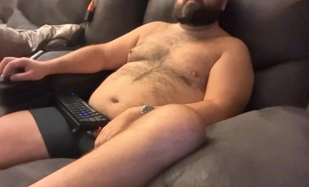 CanadianChubb Chatroom