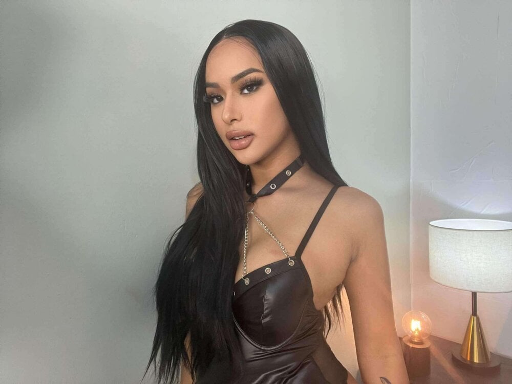 CandiceSommereux Chatroom