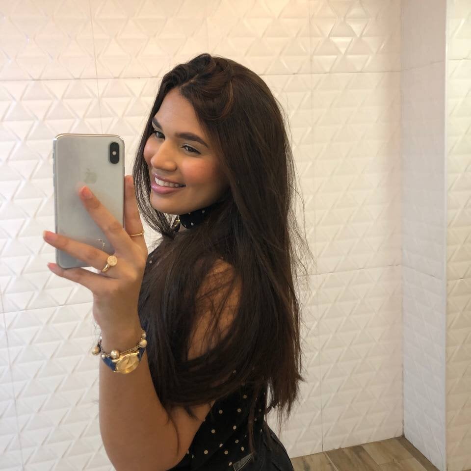 CandisRibao Chatroom