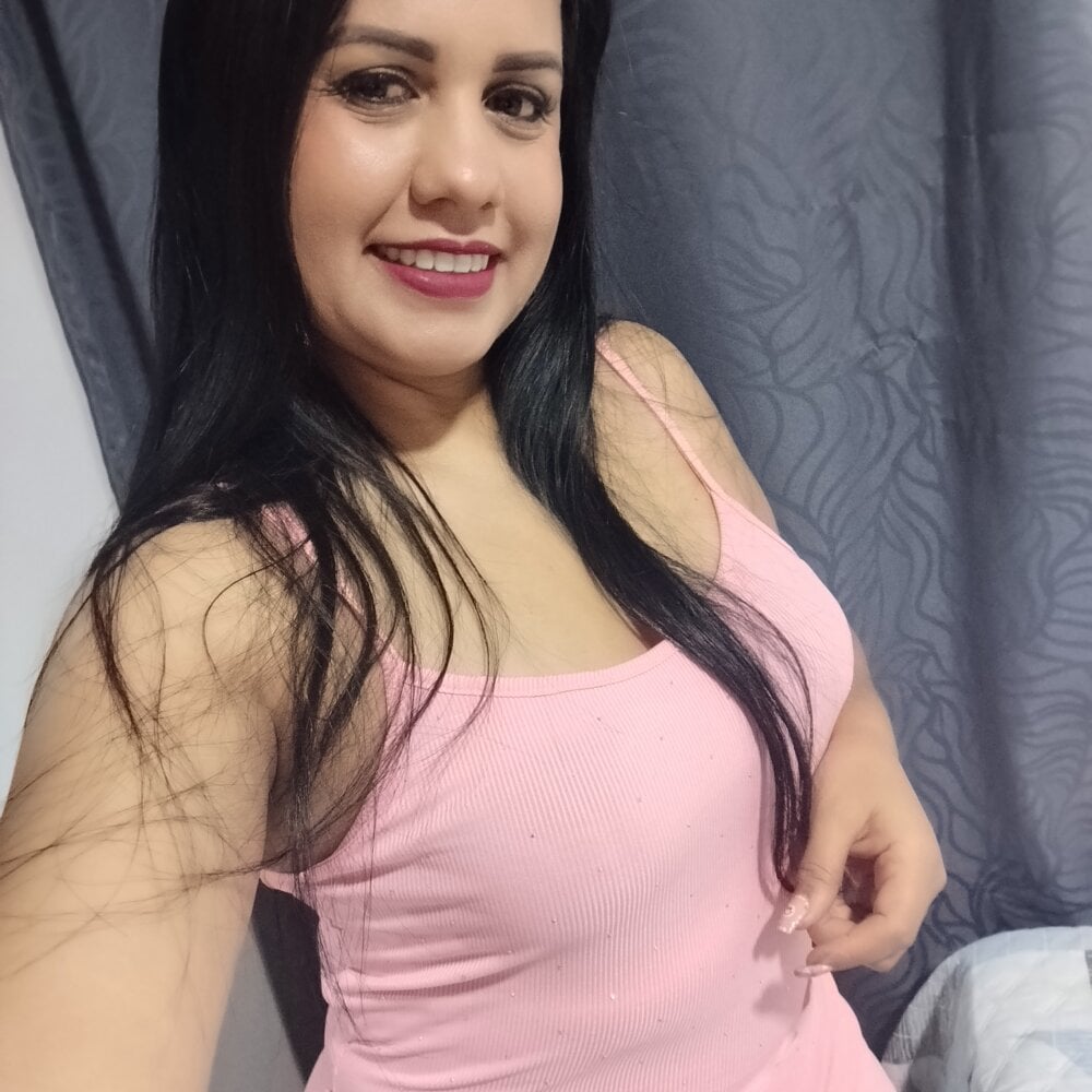 Candy-Samanthy Chatroom