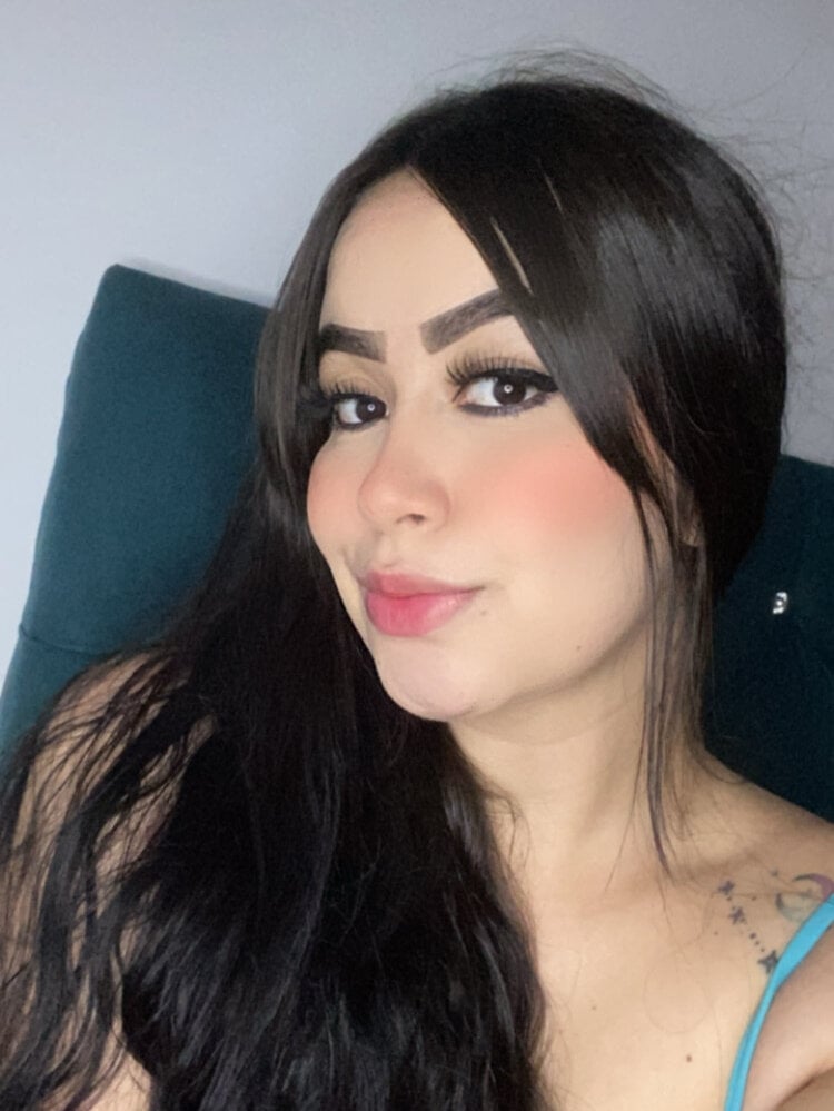 CandyBoobs2 Chatroom