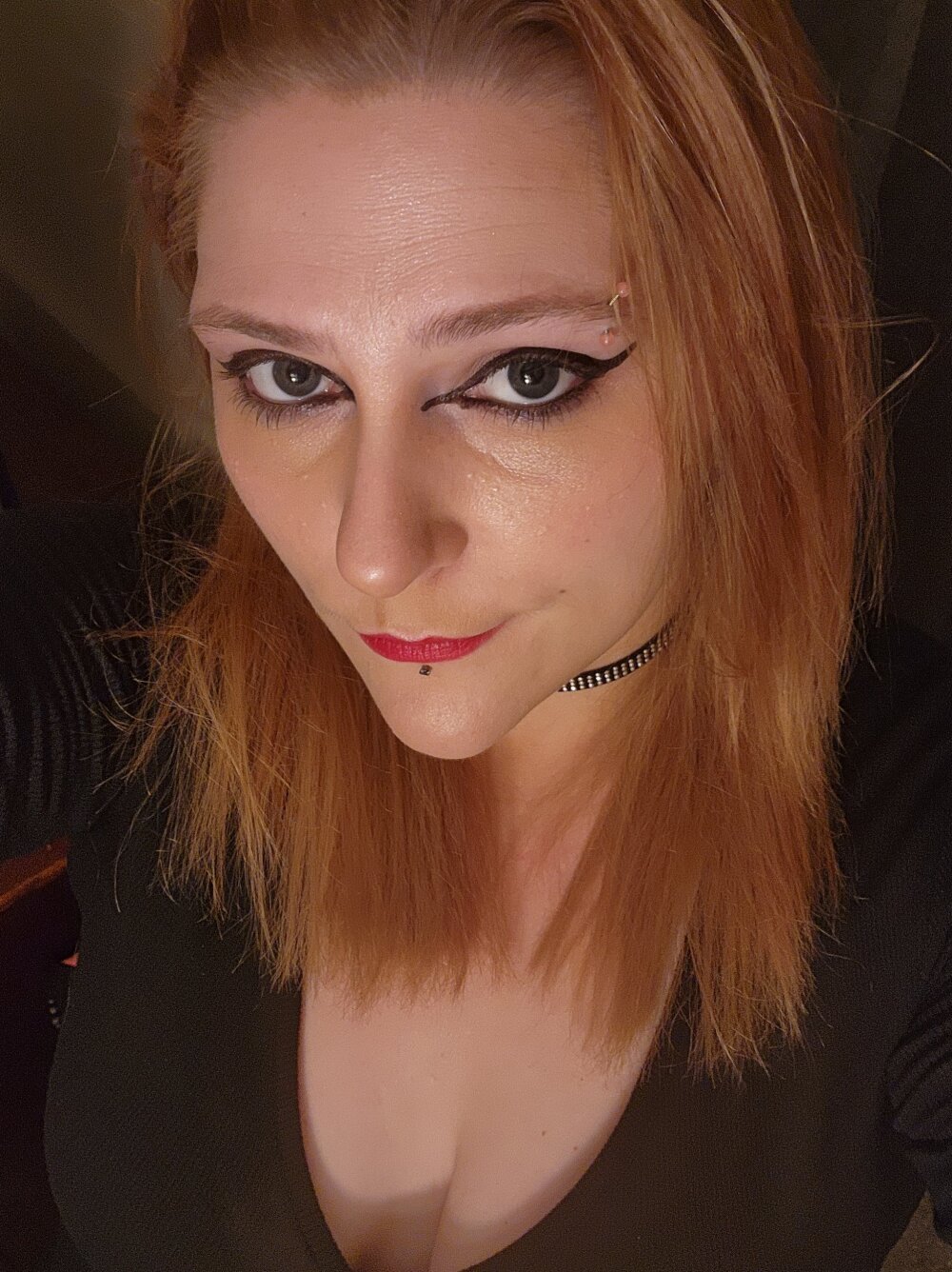 CandyChaos1221 Chatroom