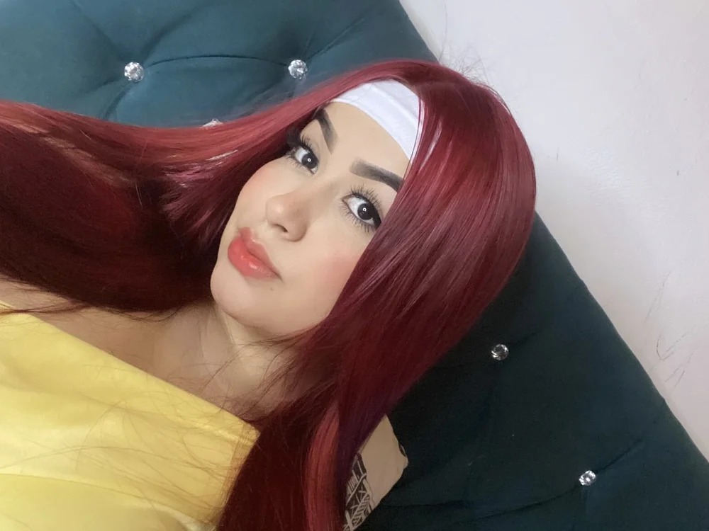 CandyFox69 Chatroom