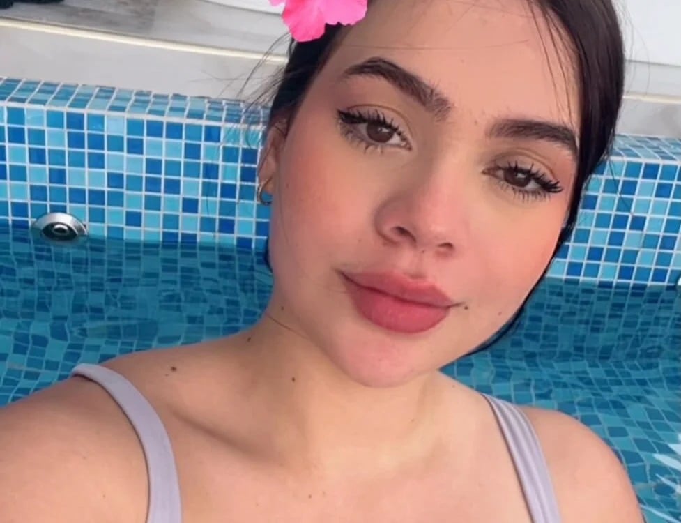 CandyRose2 Chatroom