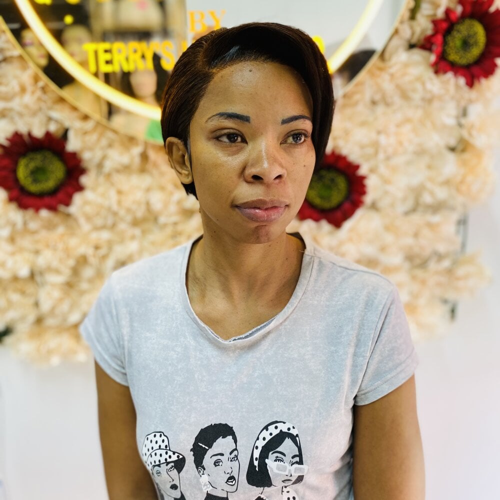 CandySlender18 Chatroom