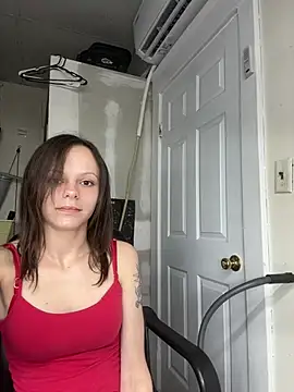 Candy_Shower Chatroom