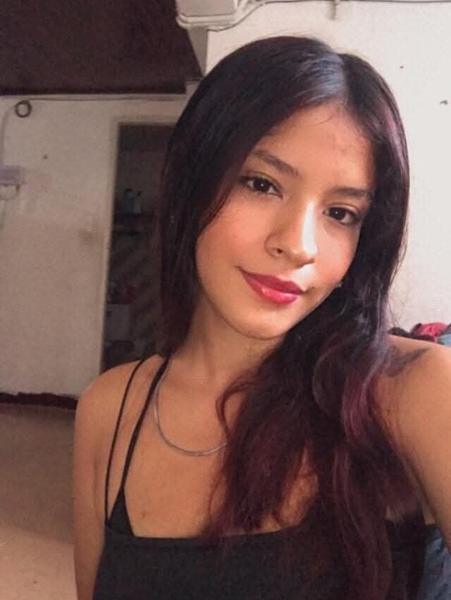 Candy_fox_19 Chatroom