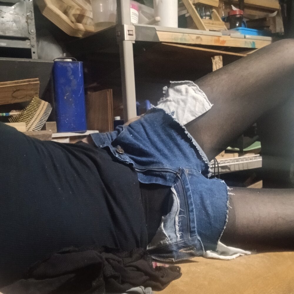 Canuseemeray Chatroom