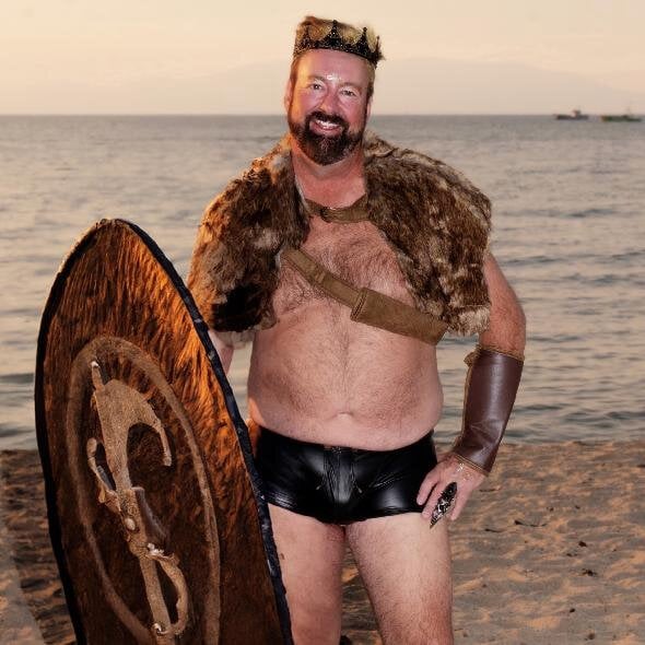 CaptainHookX Chatroom