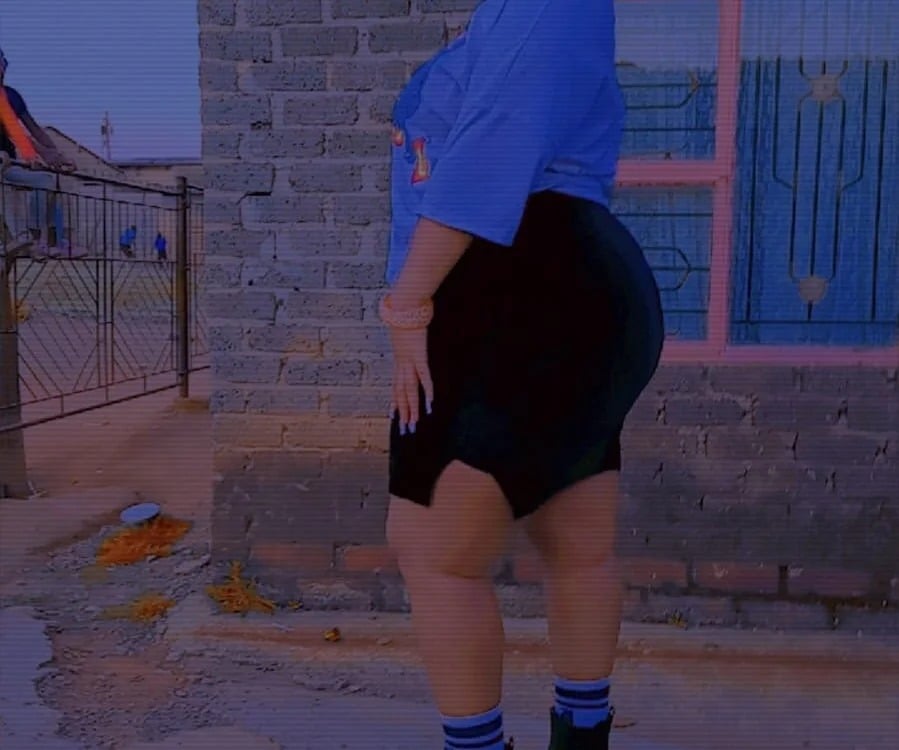 CaramelBooty20 Chatroom