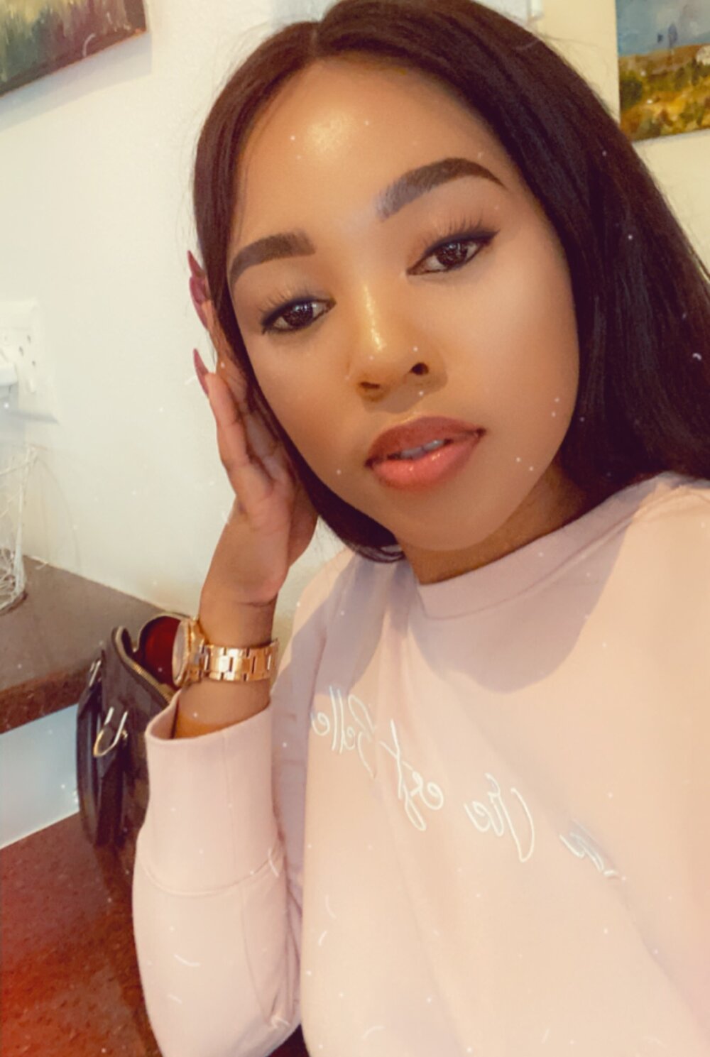 CaramelGoddess1 Chatroom