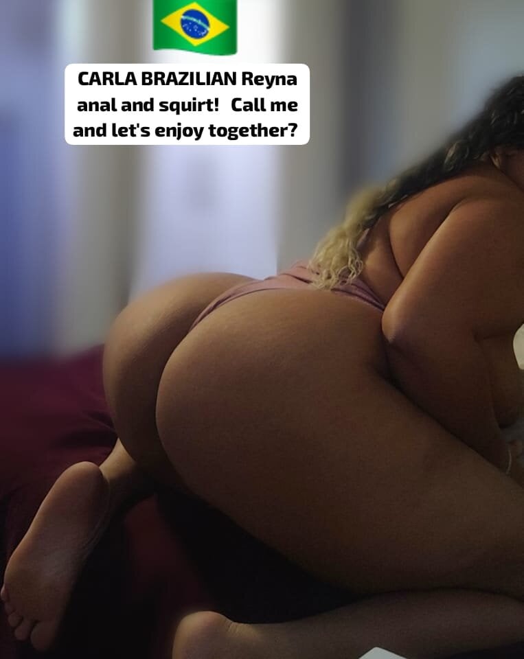 CarlaBrasuca Chatroom